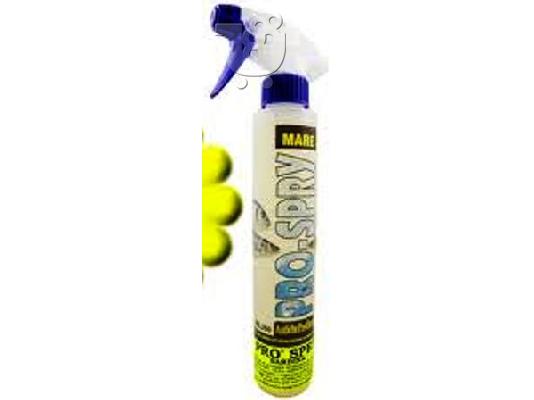 PoulaTo: .pro sprey mare 250mL